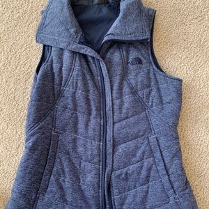 The North Face Vest